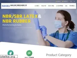 Sites similar to nantex.com.tw