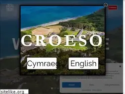 Sites similar to nantgwrtheyrn.org
