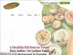 Sites similar to nantha.com