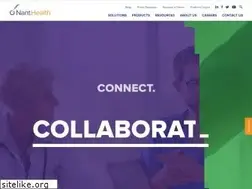 Sites similar to nanthealth.com