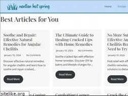 Sites similar to nantian-hot-spring.com