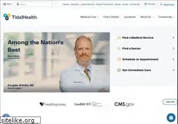 Sites similar to nanticoke.org