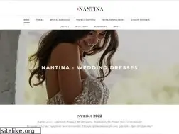 Sites similar to nantina.gr