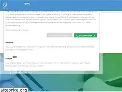 Sites similar to nantis.de