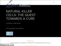 Sites similar to nantkwest.com