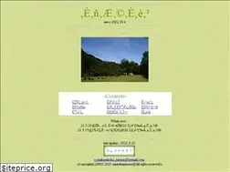 Sites similar to nantokanarusa.net