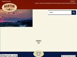 Sites similar to nanton.ca