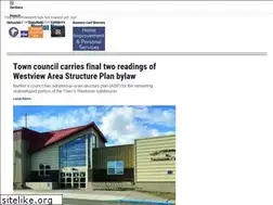 Sites similar to nantonnews.com