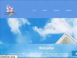 Sites similar to nantrungjai.com