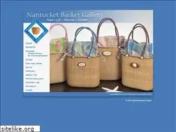 Sites similar to nantucketbasketgallery.com