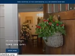 Sites similar to nantucketbikebaskets.com