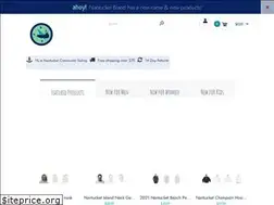 Sites similar to nantucketbrand.com
