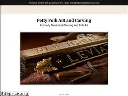 Sites similar to nantucketcarvingandfolkart.com
