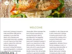Sites similar to nantucketcateringcompany.com