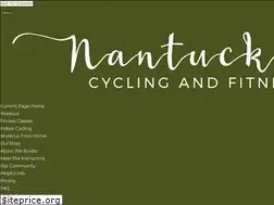Sites similar to nantucketfitness.com