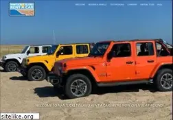 Sites similar to nantucketislandrentacar.com
