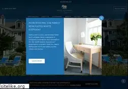 Sites similar to nantucketislandresorts.com