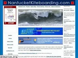 Sites similar to nantucketkiteboarding.com