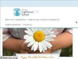 Sites similar to nantucketlighthouseschool.org