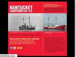 Sites similar to nantucketlightshiplv-112.org