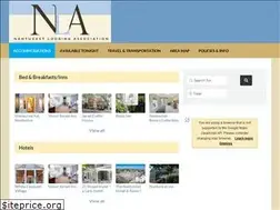 Sites similar to nantucketlodging.org