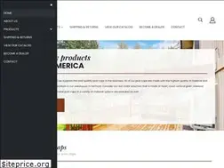 Sites similar to nantucketpostcap.com