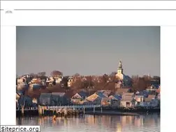 Sites similar to nantucketpreservation.org