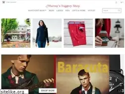Sites similar to nantucketreds.com