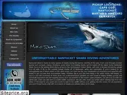 Sites similar to nantucketsharkdivers.com