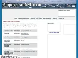 Sites similar to nantucketsummercamps.com