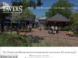 Sites similar to nantuckettavern.com