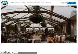 Sites similar to nantuckettents.com