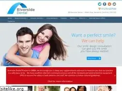 Sites similar to nantwich-dentist.co.uk
