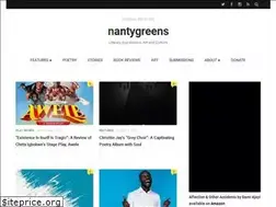 Sites similar to nantygreens.com