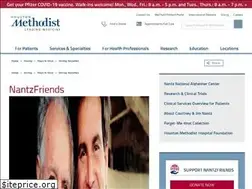 Sites similar to nantzfriends.org