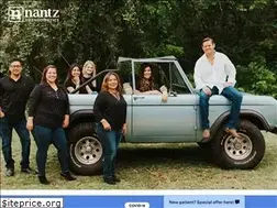 Sites similar to nantzorthodontics.com