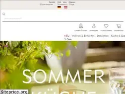 Sites similar to nanu-nana.at