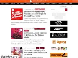 Sites similar to nanu.blog.br