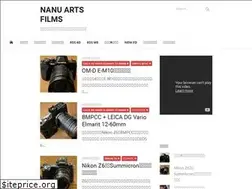 Sites similar to nanuarts.com