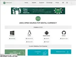 Sites similar to nanucoin.com