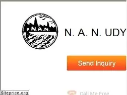 Sites similar to nanudyog.com