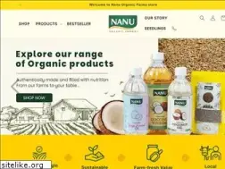 Sites similar to nanufarms.com