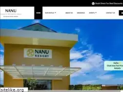 Sites similar to nanuhotels.in