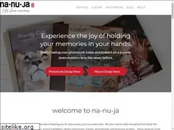 Sites similar to nanuja.co.za