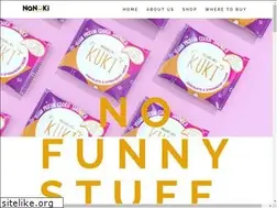 Sites similar to nanuki.co.za