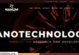 Sites similar to nanum.com.br