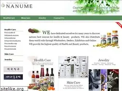 Sites similar to nanume.net