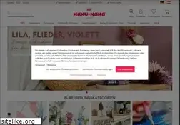 Sites similar to nanunana.de