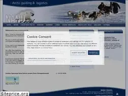 Sites similar to nanutravel.dk