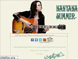 Sites similar to nanyana.com
